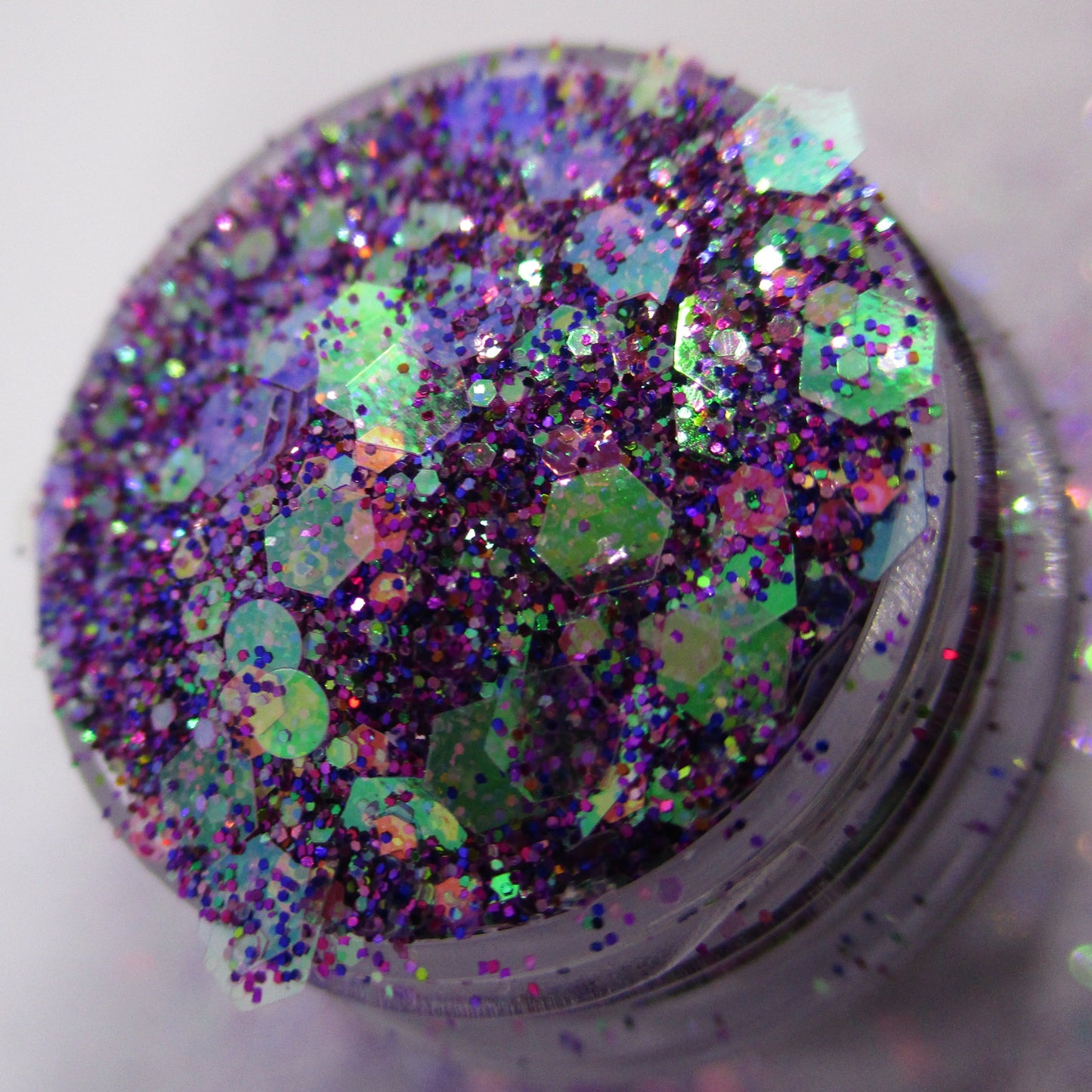 PURPLE HAZE (Limited Edition)