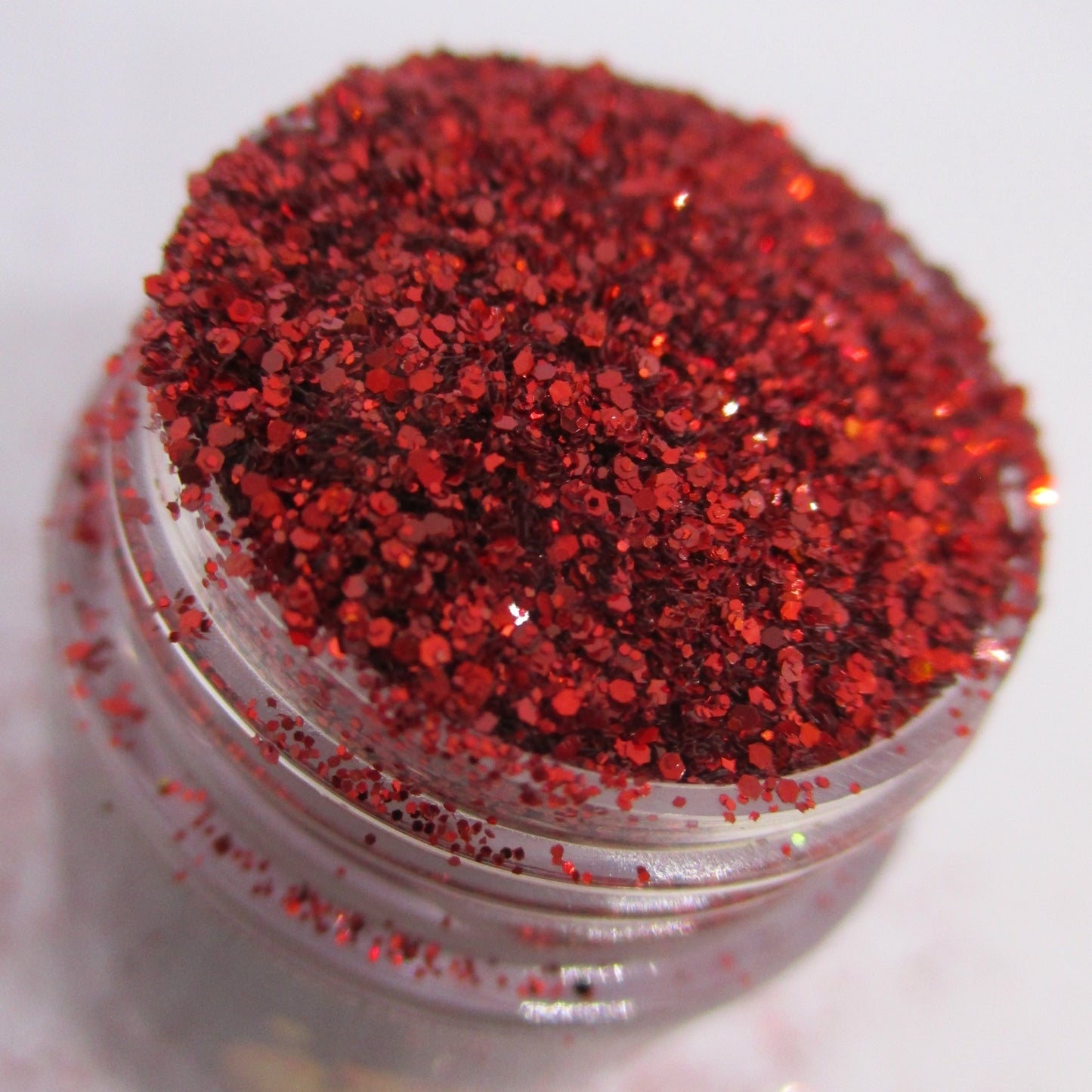 RUBY RED RIDING IN THE HOOD